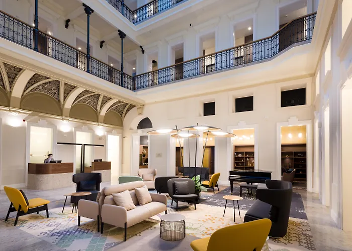 Hotel Moments Budapest By Continental Group